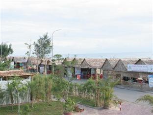 Tre Nguon Thien Cam Resort Hà Tĩnh Exterior foto